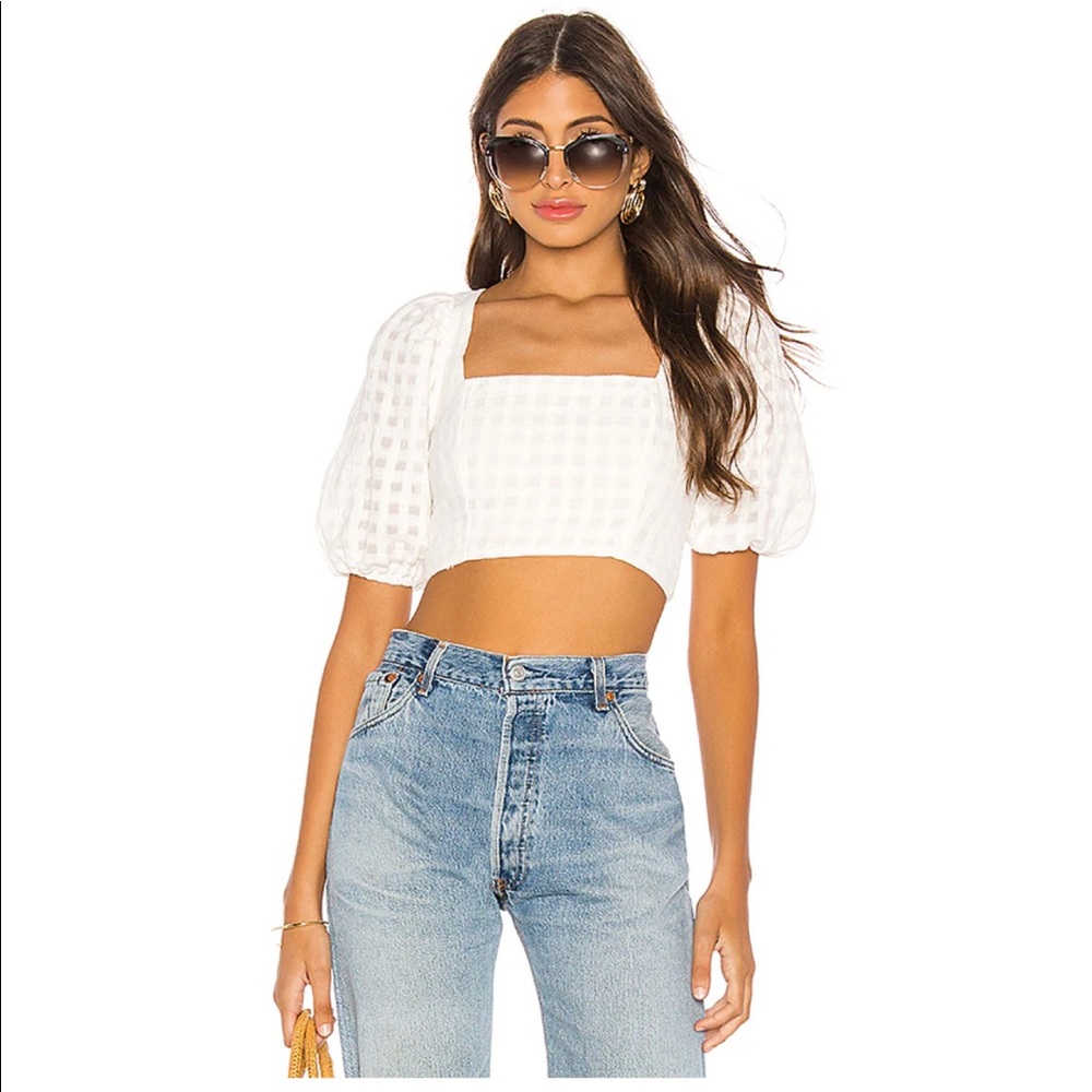 LPA Vita Top XS NWT